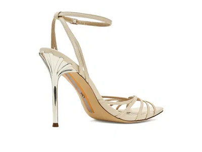 Sam Edelman Lili In White