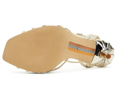 Sam Edelman Lili In White