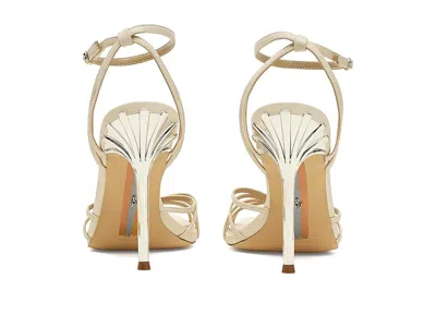 Sam Edelman Lili In White