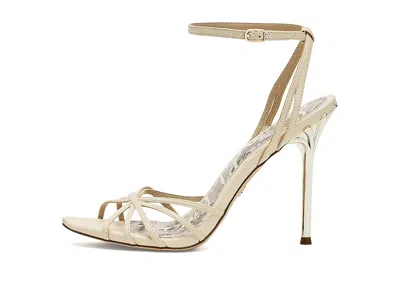 Sam Edelman Lili In White