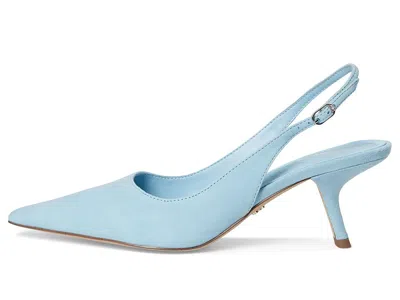 Sam Edelman Bianka Slingback Pump In Blue