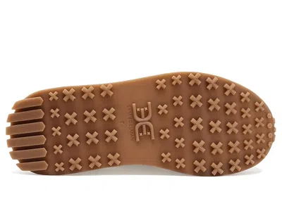 Sam Edelman Langley 3 Sneakers In Brown