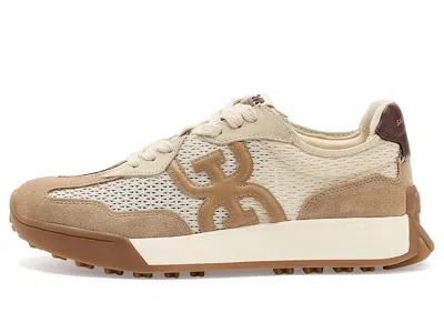 Sam Edelman Langley 3 Sneakers In Brown
