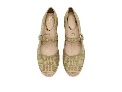 Sam Edelman Mackie In Green