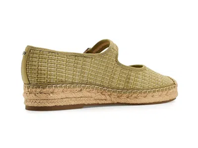 Sam Edelman Mackie In Green