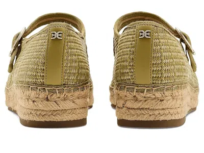 Sam Edelman Mackie In Green