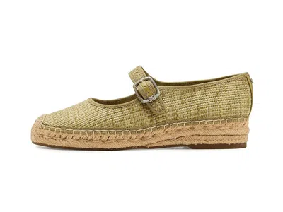 Sam Edelman Mackie In Green