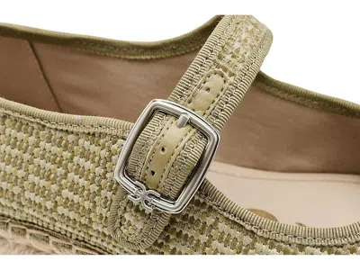 Sam Edelman Mackie In Green
