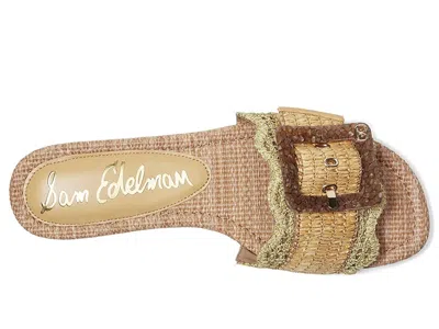 Sam Edelman Bambi In Brown
