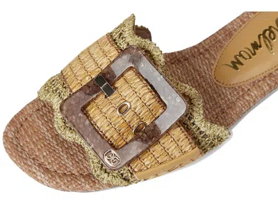 Sam Edelman Bambi In Brown