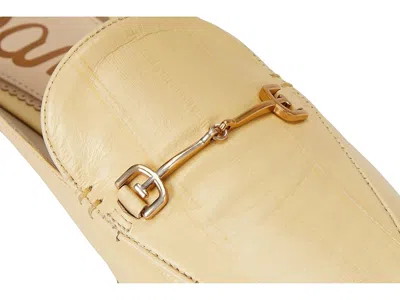 Sam Edelman Linnie In Metallic
