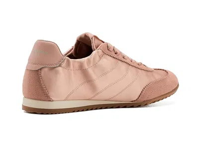 Sam Edelman Isella 3 Sneaker In Pink