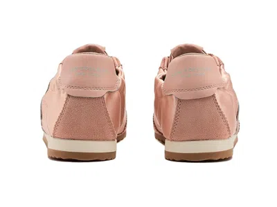 Sam Edelman Isella 3 Sneaker In Pink