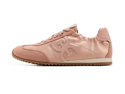 Sam Edelman Isella 3 Sneaker In Pink