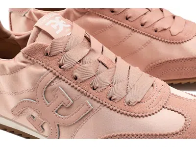 Sam Edelman Isella 3 Sneaker In Pink