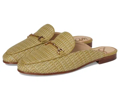 Sam Edelman Linnie Mules In Multi