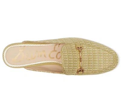 Sam Edelman Linnie Mules In Multi