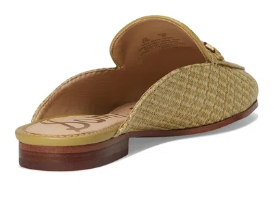 Sam Edelman Linnie Mules In Multi