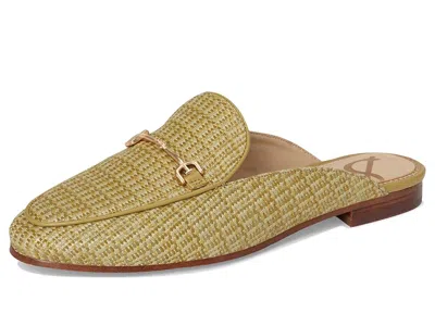 Sam Edelman Linnie Mules In Multi