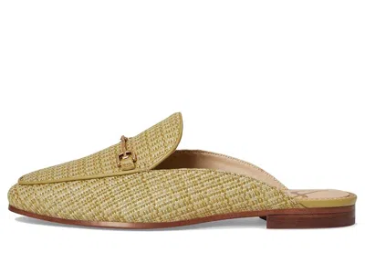 Sam Edelman Linnie Mules In Multi