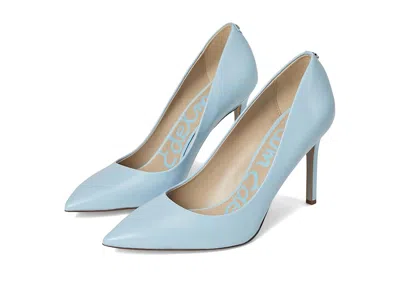 Sam Edelman Hazel Pointed Toe Pump In Multi