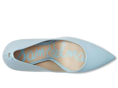 Sam Edelman Hazel Pointed Toe Pump In Multi