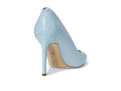 Sam Edelman Hazel Pointed Toe Pump In Multi