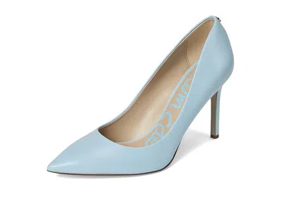 Sam Edelman Hazel Pointed Toe Pump In Multi