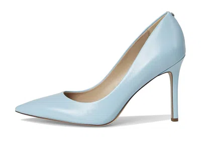 Sam Edelman Hazel Pointed Toe Pump In Multi