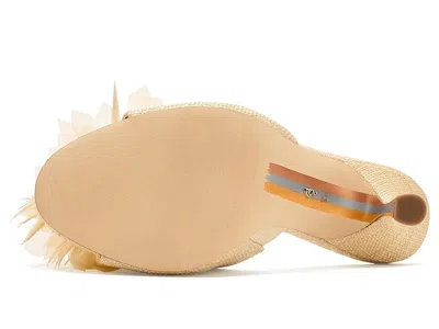 Sam Edelman Jace Mule In Yellow