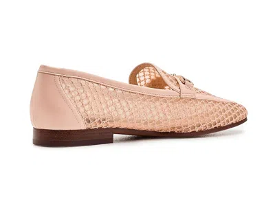 Sam Edelman Loraine Mesh Flat In Pink
