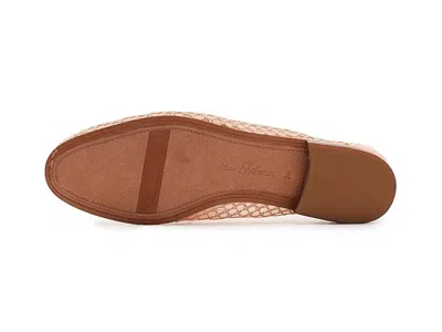 Sam Edelman Loraine Mesh Flat In Pink