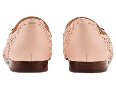 Sam Edelman Loraine Mesh Flat In Pink