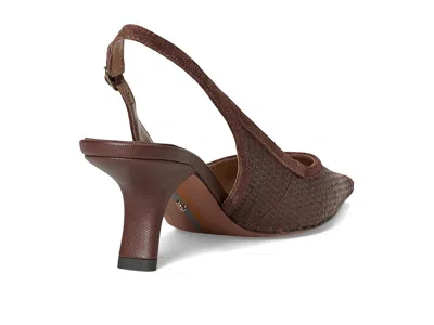 Sam Edelman Bianka Slingback Heel In Animal Print
