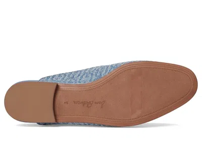 Sam Edelman Linnie Mule In Blue