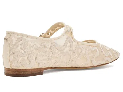 Sam Edelman Michaela Mesh In Neutral