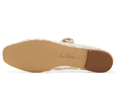 Sam Edelman Michaela Mesh In Neutral