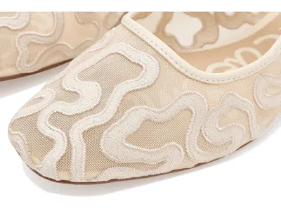 Sam Edelman Michaela Mesh In Neutral