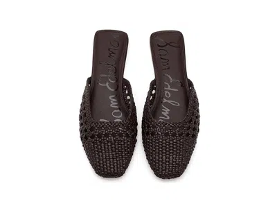 Sam Edelman Nola In Brown