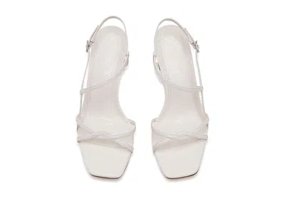 Sam Edelman Elissa In White