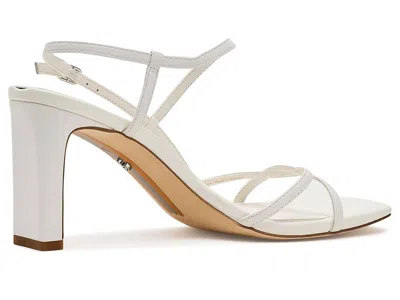 Sam Edelman Elissa In White