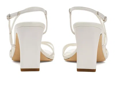Sam Edelman Elissa In White