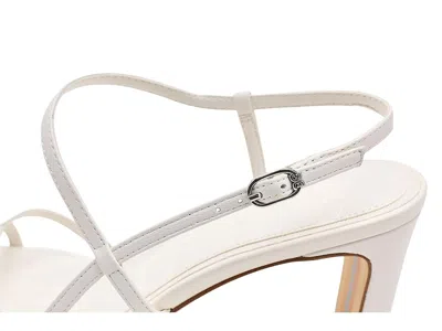 Sam Edelman Elissa In White