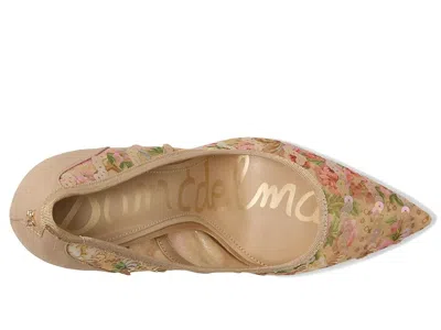 Sam Edelman Hazel In Brown