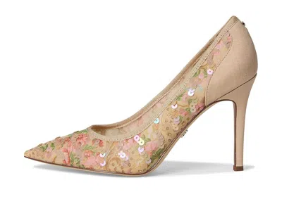 Sam Edelman Hazel In Brown