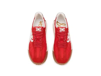 Sam Edelman Langleyretro In Red