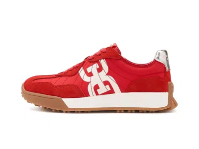 Sam Edelman Langleyretro In Red