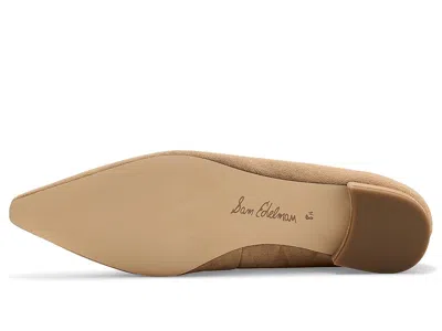 Sam Edelman Esmira In Brown