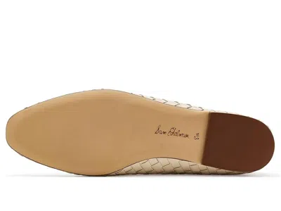 Sam Edelman Ruthie Ballet In White