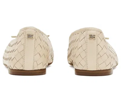 Sam Edelman Ruthie Ballet In White